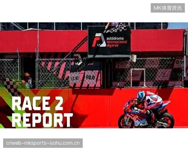 MotoGP关键战：冠军仅差1分，谁将问鼎年度桂冠？